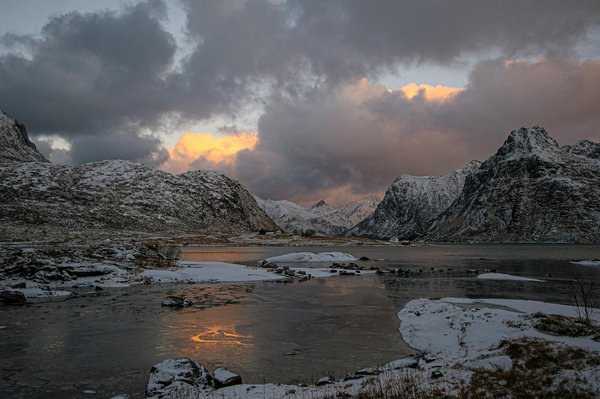 Camping var : l'argentière et ses hébergements variés