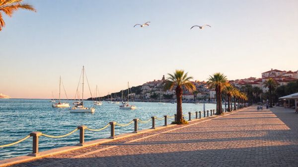 5 raisons pour lesquelles un transfert à Saint-Tropez transforme votre séjour