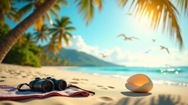 Conseils sécurité pour les touristes en jamaïque : restez prudents