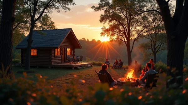 Digitaliser son camping : agences web et référencement dédiés à l'HPA