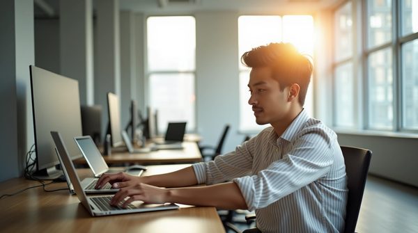 Gestion locative courte durée : l'expertise d'ouikey à votre service