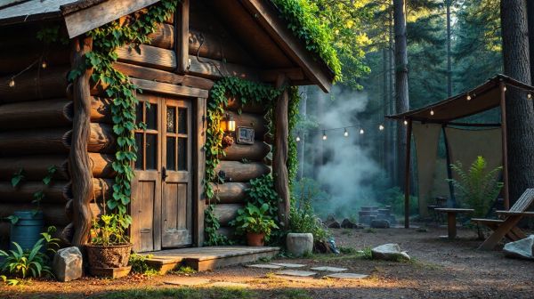 Les meilleures agences web pour optimiser votre camping HPA