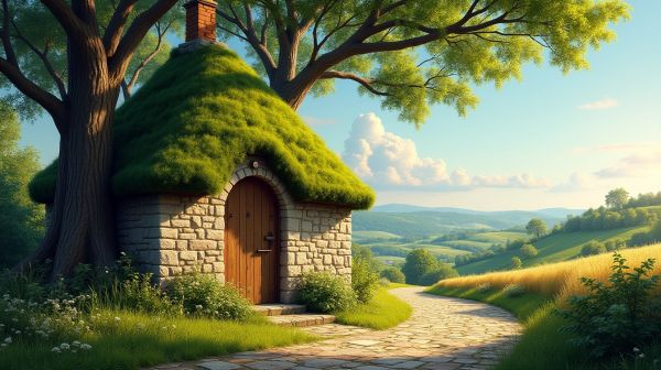 Où trouver des gîtes abordables en Dordogne pour vos vacances ?