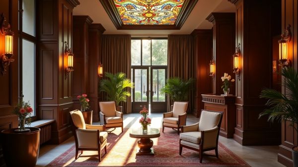 Quel hôtel choisir à Strasbourg pour un séjour unique ?