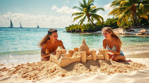 Top 10 activités familiales mémorables à l'île Maurice