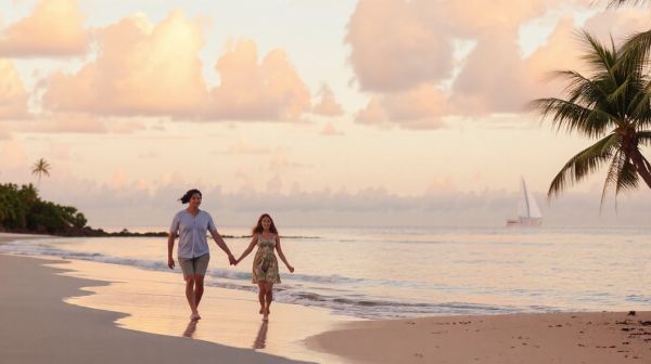 Top 10 activités familiales mémorables à l'île Maurice