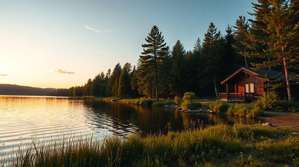 Vivez des vacances inoubliables au camping la gallouette