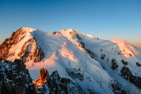 Activité chamonix : découvrez des randonnées uniques en montagne
