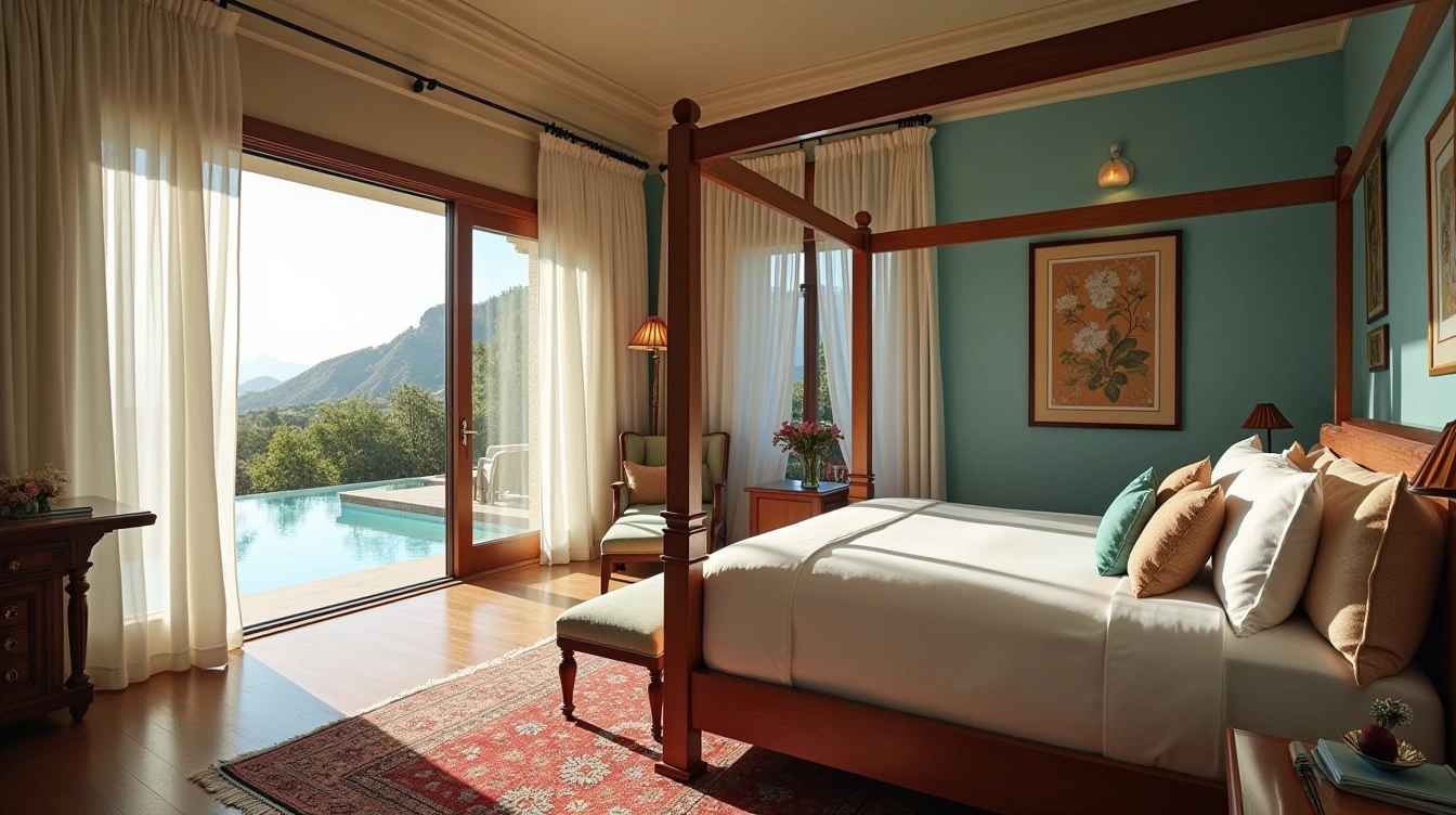 Planifier et réserver votre séjour insolite en toute sérénité